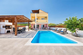 Ritas Gennadi Villa - Dodekanes Gennadi